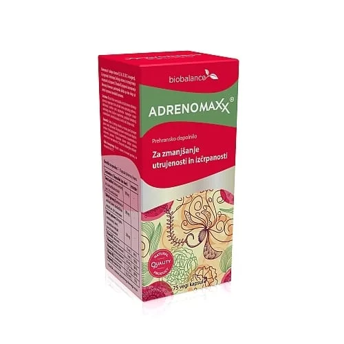 Adrenomaxx®